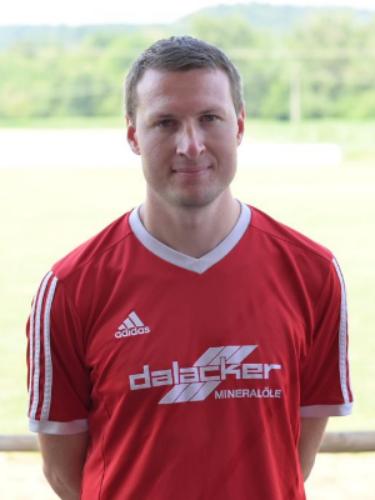 Benjamin Werner