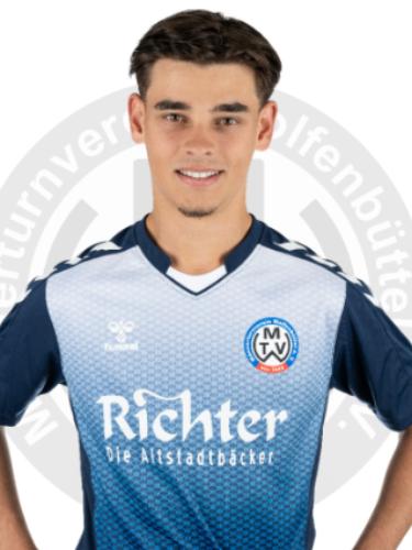 Carlos Christel