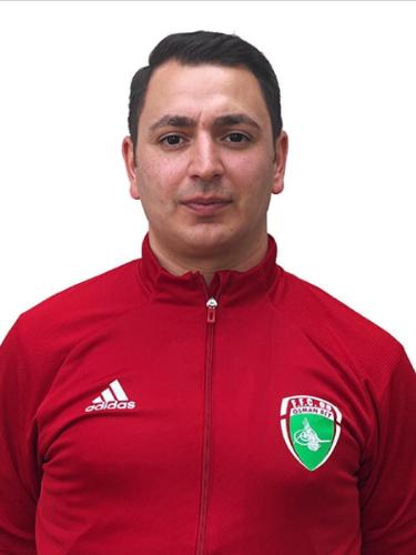 Emre Duran