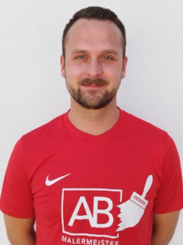 Johannes Barho