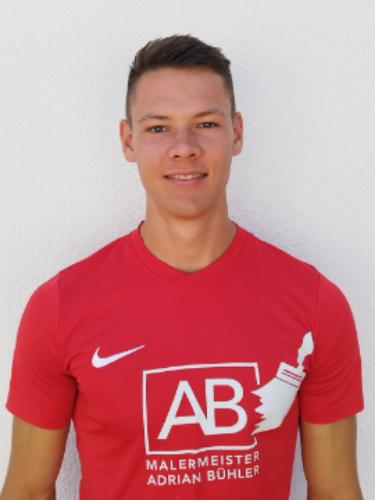 Alexander Glamazdin