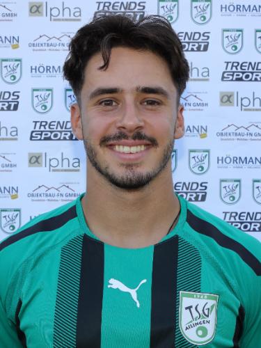 Ömer Faruk Avci