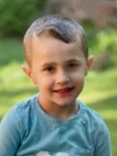Patrick George Patrascu