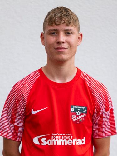 Marlon Heinisch