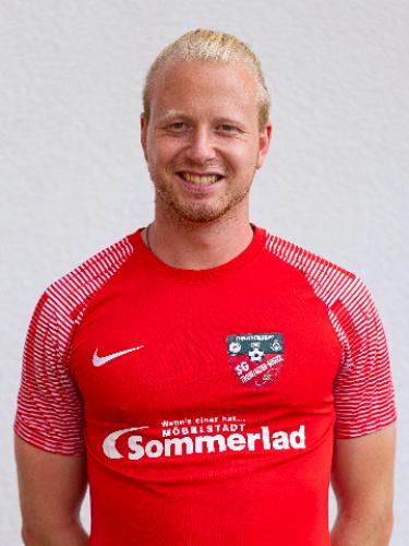 Tim Koch