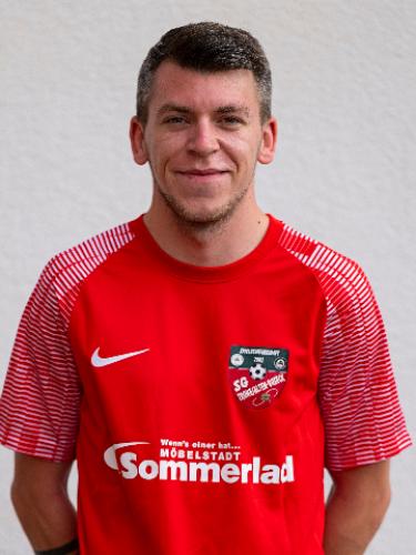 Tjorben Steinke
