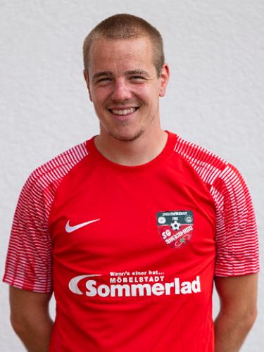 Thorsten Stopfkuchen