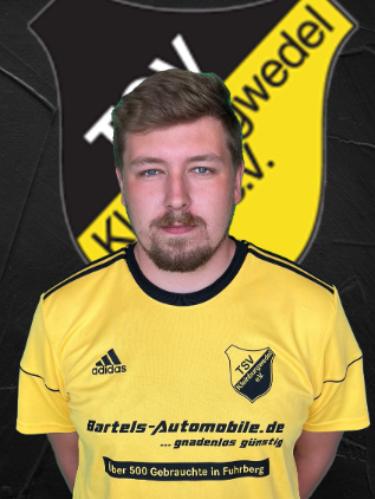 Maurice Knaak