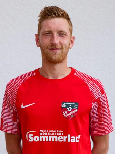 Kevin Weber