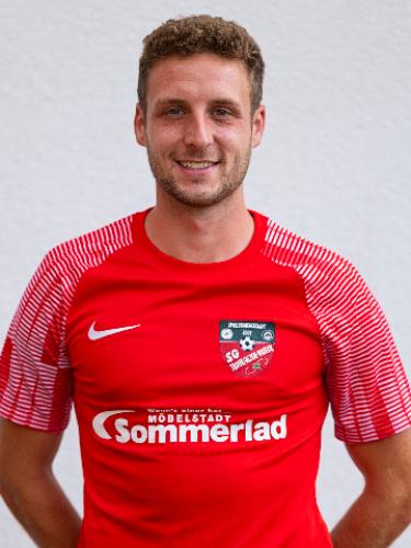 Bastien Lack