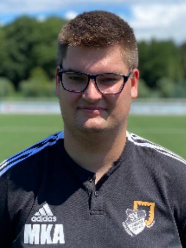Max Kleine-Arndt