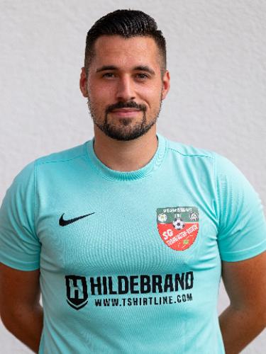 Jonas Pabst