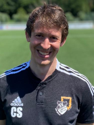 Christian Schreiber