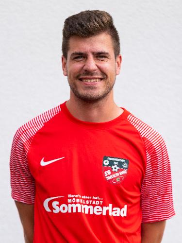 Nico Zillinger