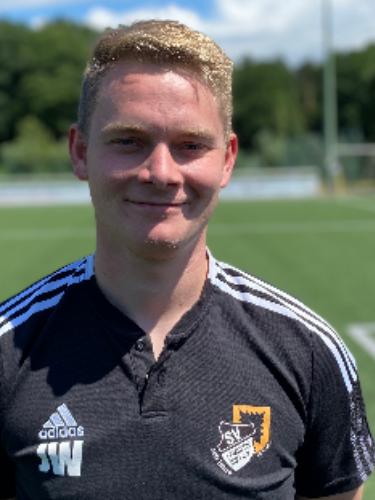 Jonas Wöste