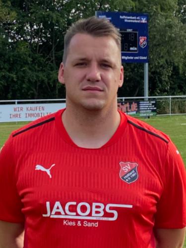 Fabian Hellmers