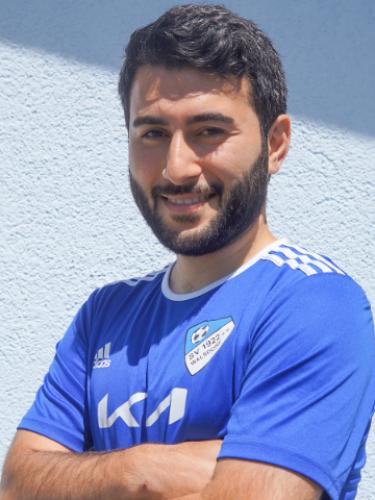 Yasin Aslan