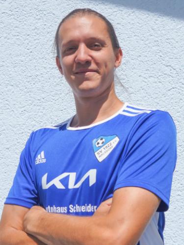 Mario Kramer