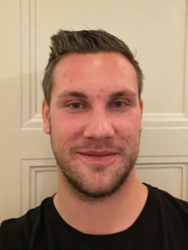 Tim Geschke