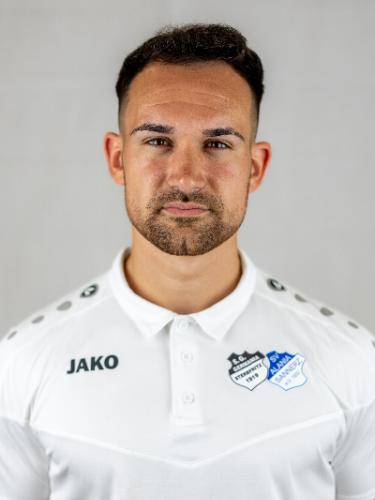 Bastian Schaefer