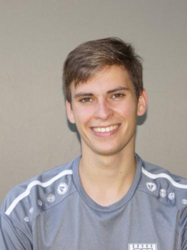 Alexander Garten