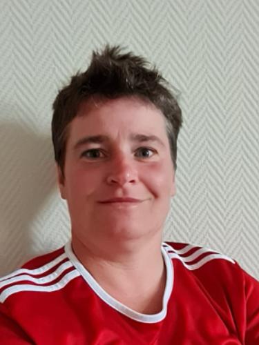 Doreen Volletz