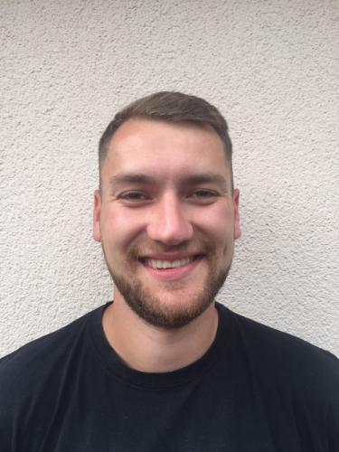 Timon Wodniczak