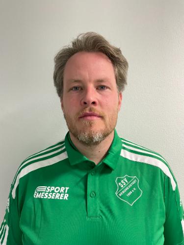 Matthias Hoppe