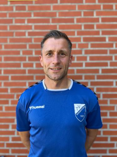 Torben Groth