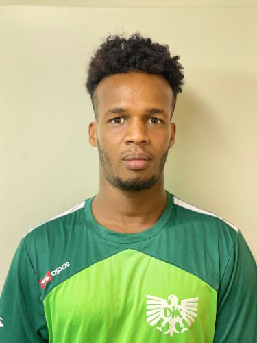 Cawil Yusuf Ahmed