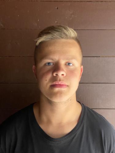Justin Taylor Friedhelm Krägeloh