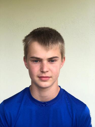 Justus Geisler