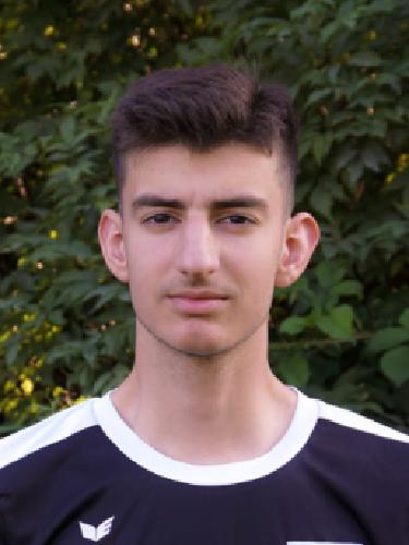 Aland Mouhamad