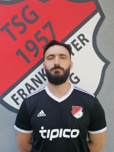 Mentor Demolli