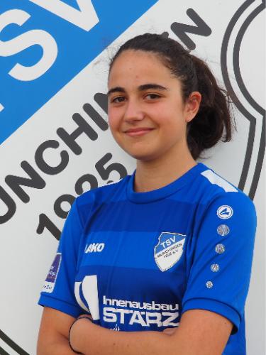 Angela Munuera Solano