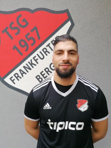 Bilal El Ouahiani