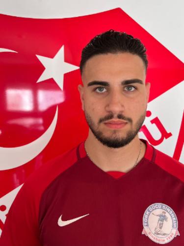 Akif Akin