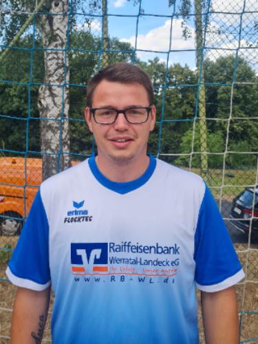 Patrick-Uwe Deutschendorf