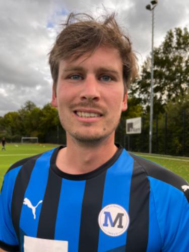 Maximilian Berning