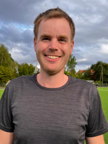 Lars Brede