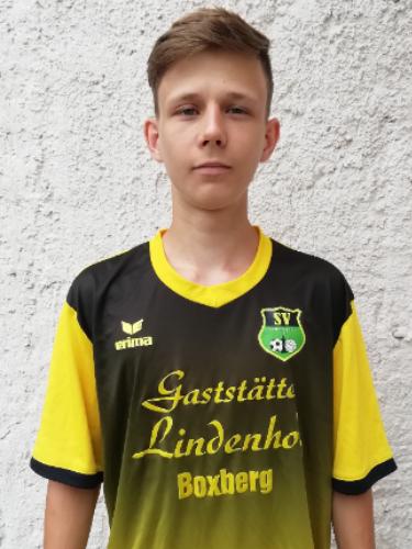 Jakob Vogt