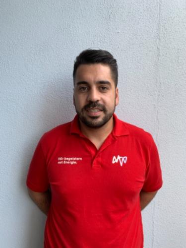 Ersan Duman