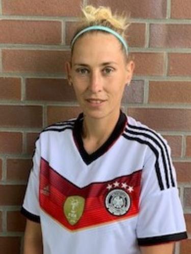 Steffi Bülow