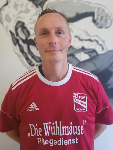 Hannes Mohr