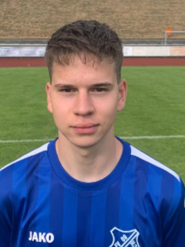 Bennet Naumann