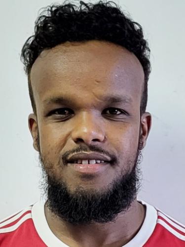 Ahmed Abdi Osman