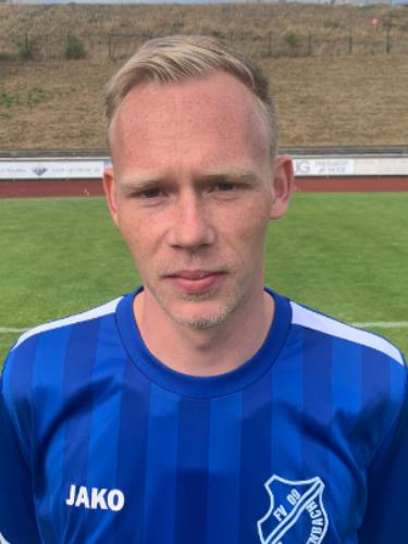 Fabian Engel