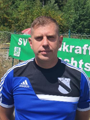 Florian Gottwalt