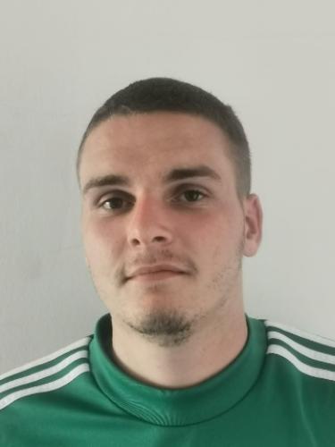 Maximilian Pasch