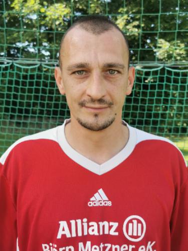 Viktor Müller
